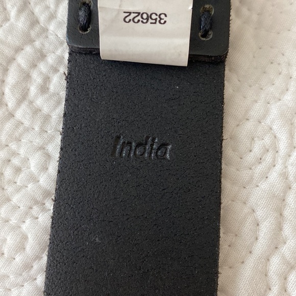 Timberland Belt - Picture 6 of 14